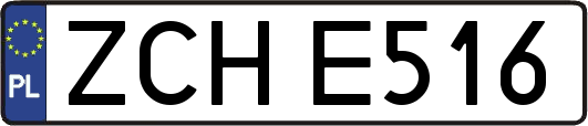 ZCHE516