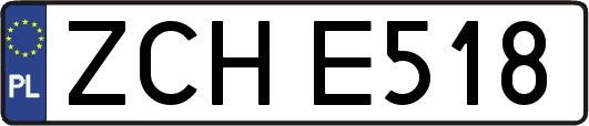 ZCHE518