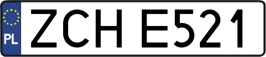 ZCHE521