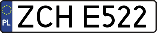 ZCHE522