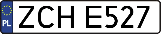 ZCHE527