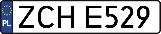 ZCHE529