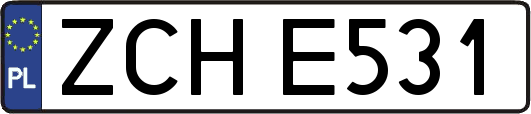 ZCHE531