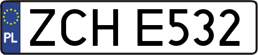 ZCHE532
