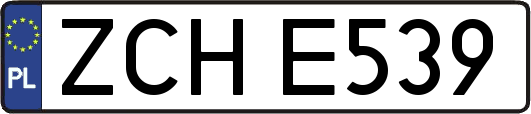 ZCHE539