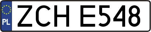 ZCHE548