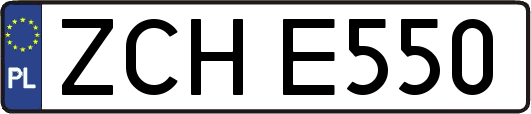 ZCHE550