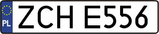ZCHE556