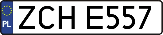 ZCHE557