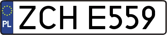 ZCHE559