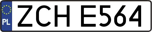 ZCHE564