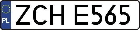 ZCHE565