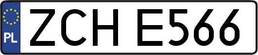 ZCHE566
