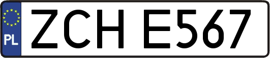 ZCHE567