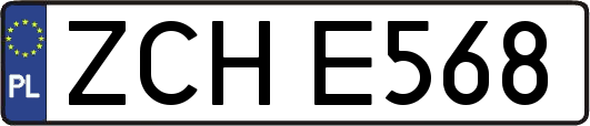 ZCHE568