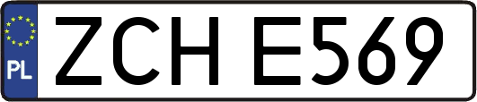 ZCHE569