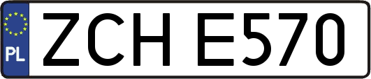 ZCHE570
