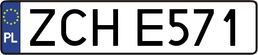 ZCHE571