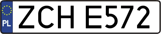 ZCHE572