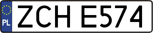 ZCHE574