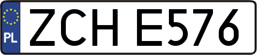 ZCHE576