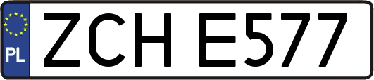 ZCHE577