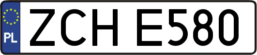 ZCHE580
