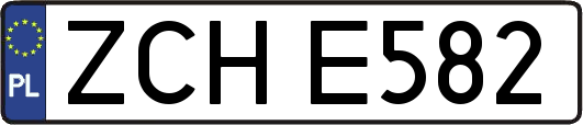 ZCHE582