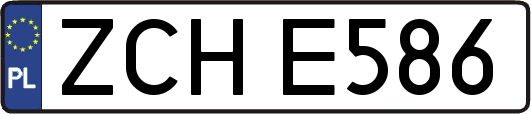 ZCHE586
