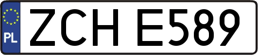 ZCHE589