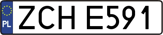 ZCHE591