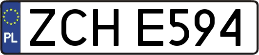 ZCHE594