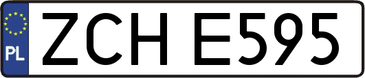 ZCHE595