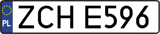 ZCHE596