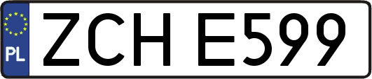 ZCHE599