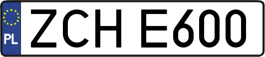 ZCHE600
