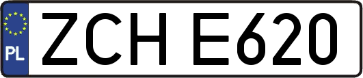 ZCHE620