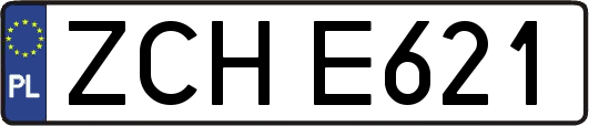 ZCHE621