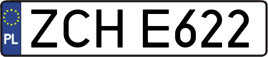ZCHE622