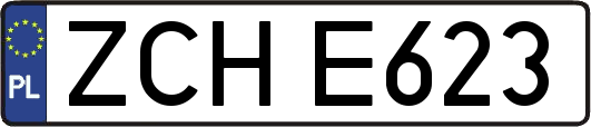 ZCHE623