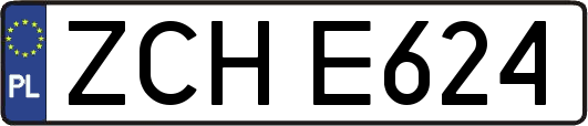ZCHE624