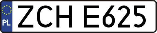 ZCHE625