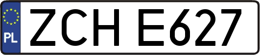 ZCHE627