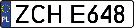 ZCHE648
