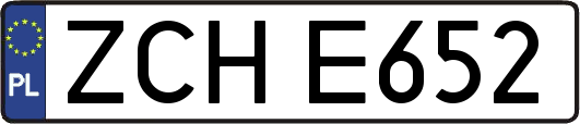 ZCHE652