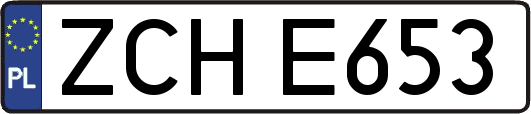ZCHE653