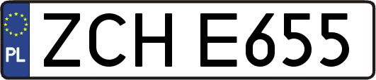 ZCHE655