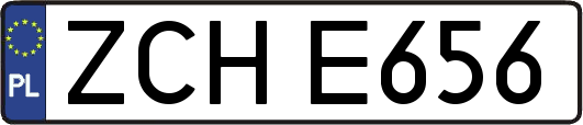 ZCHE656