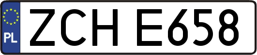 ZCHE658