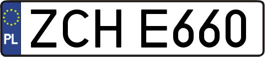ZCHE660